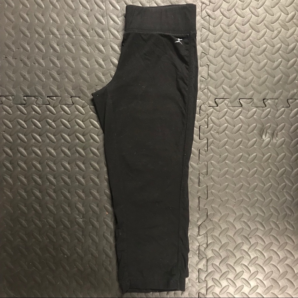 Danskin Capri